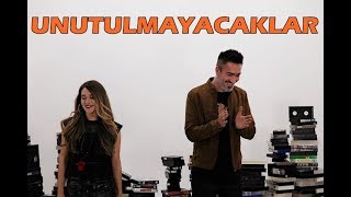 Sagopa Kajmer &amp; Kolera (UNUTULMAYACAKLAR)