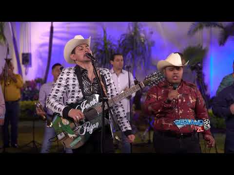 Jesus Payan e Imparables Ft Banda Los Tierra Blanca- Clave D0bl3 R (En Vivo 2020)