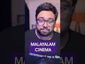 7 Best Malayalam Films Of 2024 To Watch Fahadh Faasil Shorts