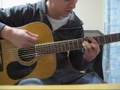 James Gaspard - Just a little love song 