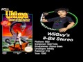 Ultima Quest Of The Avatar NES Soundtrack 8BitStereo