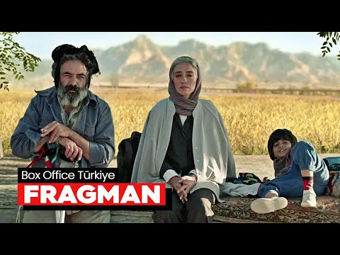 Yola Devam | Hit the Road | Altyazılı Fragman