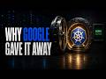 The Untold Story Of Kubernetes