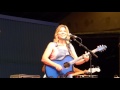 TERRI HENDRIX & band "Fifty Shades Of Hey" Kerrville Folk Festival 2017