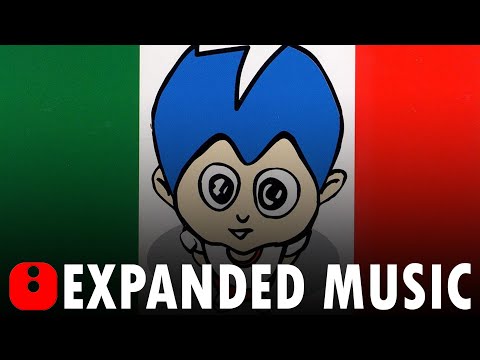 Floorfilla - Italodancer (ItaloBrothers NewVoc Rmx) - [2007]