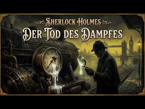 Sherlock Holmes: Das Rätsel der inneren Asche | (2026)