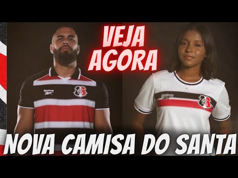 🚨👕✅️URGENT: CHECK OUT THE NEW OFFICIAL SANTA CRUZ JERSEYS, MADE BY REEBOK