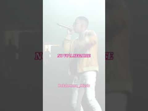 Brytiago Darell - Asesina ???? (Letra)