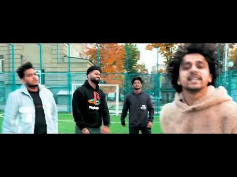 NARBHAKSHAK - BUNNY PRODX. PAULBINNX