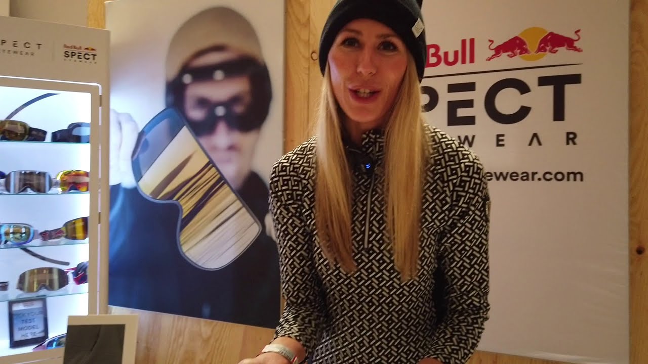 Redbull Spect Eyewear Magnetron