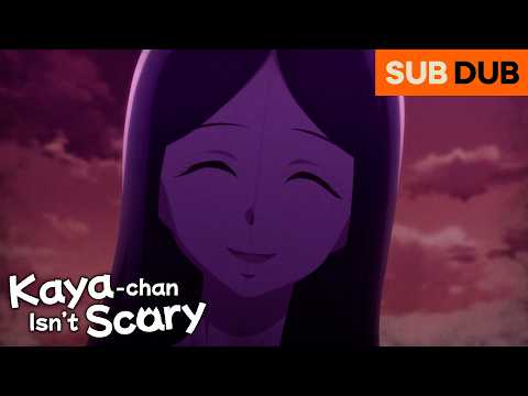 Kaya's "Mom" | Kaya-chan Isn't Scary