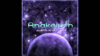 Anakoluth - Achille's Heel
