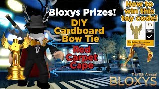 Roblox Promo Codes 2019 Red Carpet Cape Kênh Video Giải - 