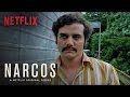 Narcos | Official Trailer 2 [UK & Ireland] [HD] | Netflix
