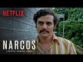Narcos Official Trailer 2 UK Ireland HD Netflix