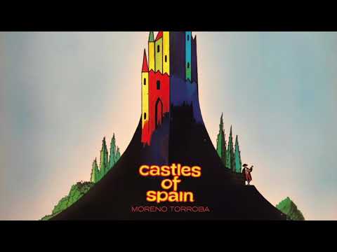 A. Segovia | F. M. Torroba: Castles of Spain