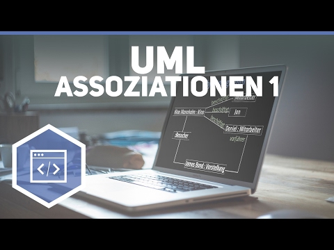 Associations in UML - Theoretical Object-Oriented Concepts 3