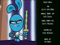 Oh Yeah Cartoons Fanmade Credits Prototype Concept