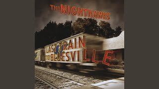 Music video thumbnail preview for The Chicken and the Hawk by The Nighthawks