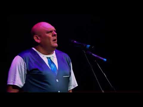 My brother-in-law Ramiro nooo, by Commander Lara