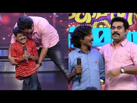 #MimicryMahamela l Pradeep & Prasanth to take the floor l Mazhavil Manorama
