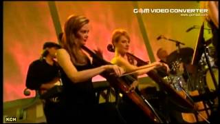 13 &#39;&#39; ELO &#39;&#39; LIVE COMEBACK TOUR &#39;&#39;Ma Ma Ma Belle  2001