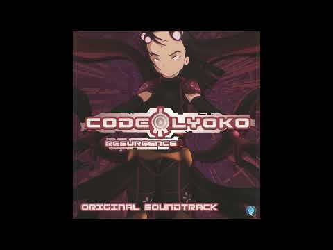 [CLR] Code Lyoko Resurgence OST - "Melancholy" (Full ver.)