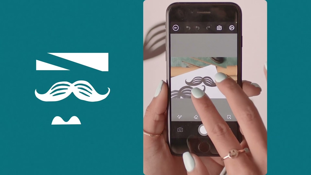 Deuxième vidéo produit