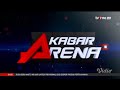 OBB Kabar Arena TvOne New Look 2023