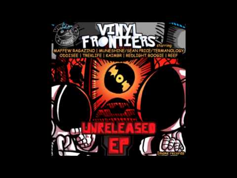 Muneshine - What Now (feat. Sean Price & Termanology) (Vinyl Frontiers Remix)