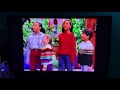 Closing To Barney S Beach Party 2002 VHS
