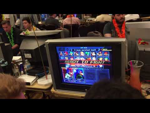 SNS4 Pools - WiggyJiggyJed (Green Falco) vs C9 | Mango (Falco)