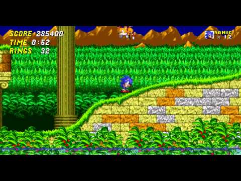 sonic the hedgehog android apk download