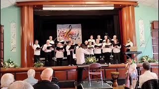 La paimpolaise de Théodore Botrel – Version chorale