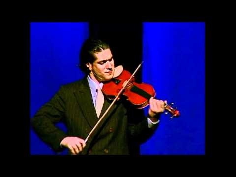 En el monte calvario