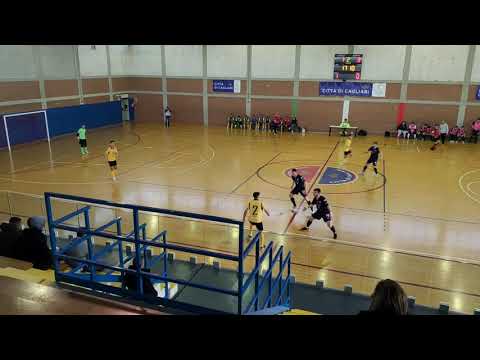 Leonardo-Imolese--6-4--2°Tempo(1°Parte)--Coppa Italia Under19--04-03-2020