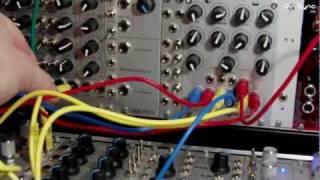 Video thumbnail for How to make 10ms triggers for the DrumDokta by phono1337