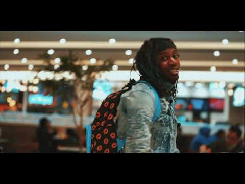 FOR3VR - BALLOUT [Official Music Video]