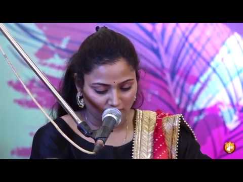 Rachananjali - A Tribute To Legendary Musician Pt. Raghunath Talegaonker (Ninaad 2017)