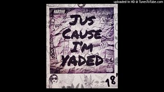 Harding-Damn (NEW 2018) #OFFICIALDAYGOHANKS