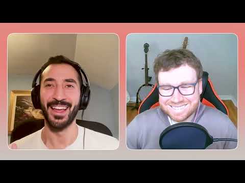 Ep 54: Drew of Crypto Altruism | Showing the world the good of crypto, blockchain, and web3