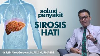 Download lagu Sirosis Hati: Penyebab, Gejala, dan Cara Mengatasinya | Kata Dokter mp3