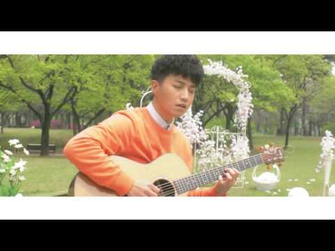 이지형(E Z Hyoung) - '벚꽃웨딩' Official MV