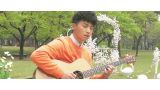 이지형(E Z Hyoung) - '벚꽃웨딩' Official MV