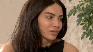 ექიმები - კოტეს დაბადების დღე, წელის ტკივილი, შორენა ბეგაშვილი ევას მდგომარეობაზე