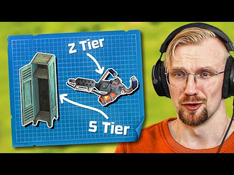 THE BEST GENESIS ITEMS TO GET! (Updated 2026) - Last Day on Earth: Survival