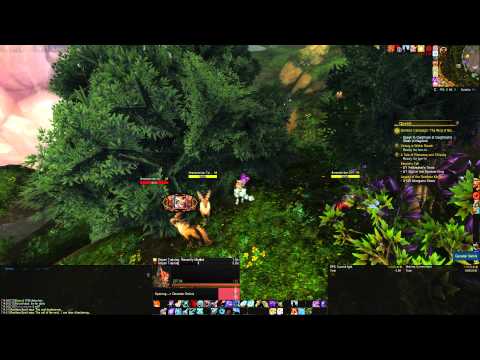 Nagrand garrison resources 20 - Genedar Debris