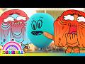 Even Alan Finally Snaps The Amazing World Of Gumball Cartoon Network