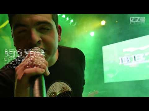 BETO VEGA  - EL CORRIDO DE KIKIL CARO (HUGOS LIVE SESSIONS) (2018)