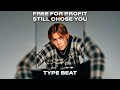 𝐅𝐑𝐄𝐄 𝐅𝐎𝐑 𝐏𝐑𝐎𝐅𝐈𝐓 Still Chose You Type Beat The Kid LAROI Prod 